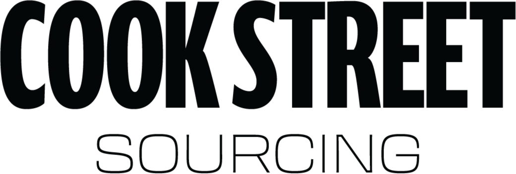 Cook Street Sourcing